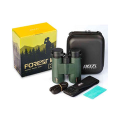 Binoclu Delta Forest II 10x42 - Articole de Vanatoare
