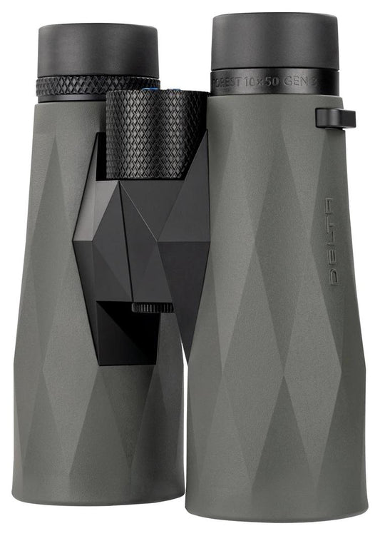 Binoclu Delta Optical Gen3 10x50 - articolevanatoare