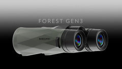 Binoclu Delta Optical Gen3 10x50 - articolevanatoare