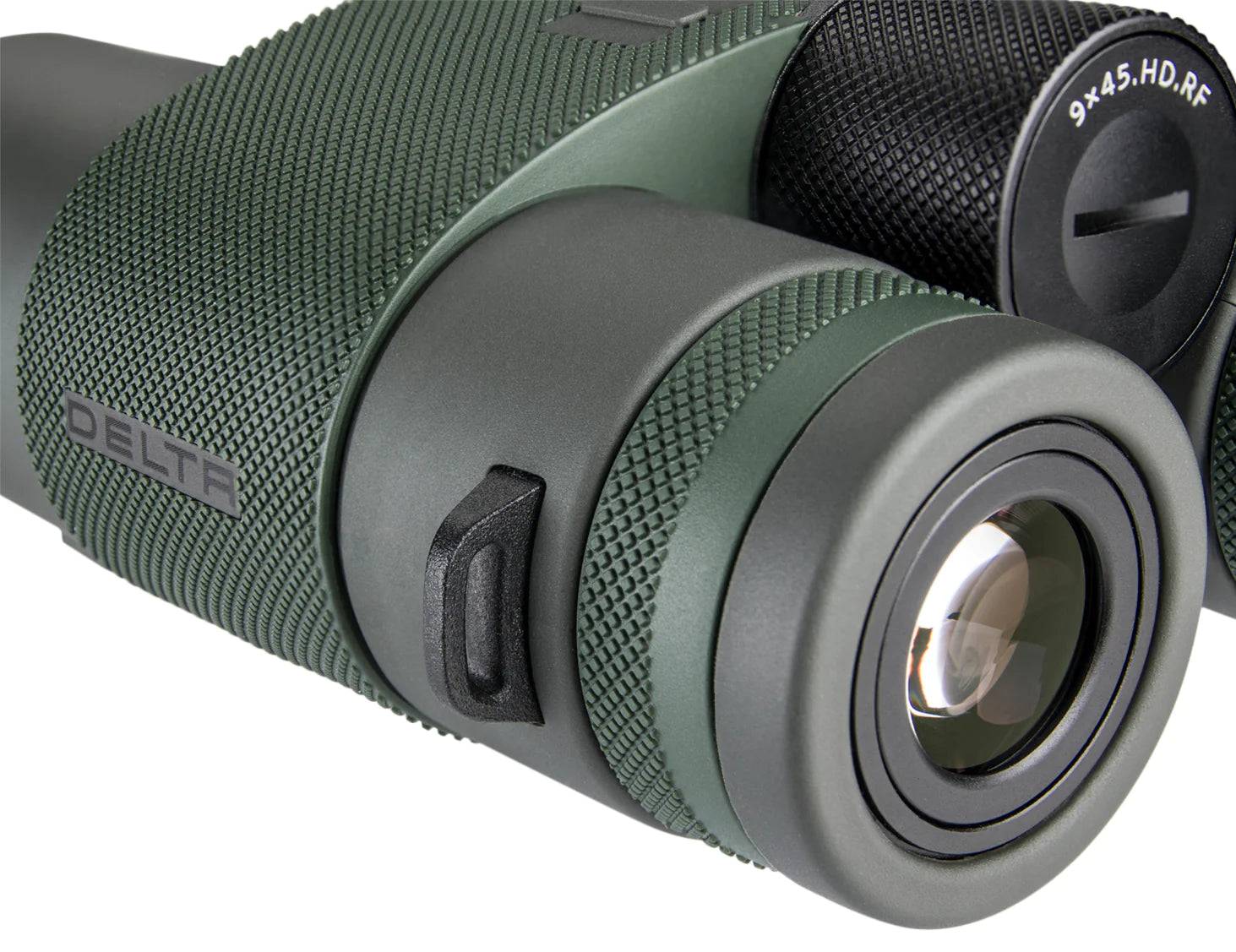 Binoclu telemetru Delta 45 RF - Articole de Vanatoare