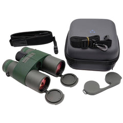 Binoclu telemetru Delta 45 RF - Articole de Vanatoare