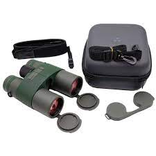 Binoclu telemetru Delta 45 RF - Articole de Vanatoare