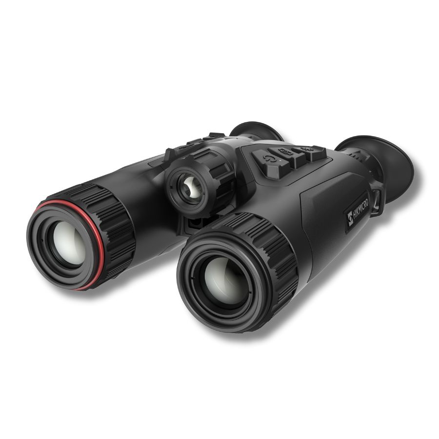 Binoclu termoviziune si night vision Hikmicro Habrok HQ35LN - Articole de Vanatoare
