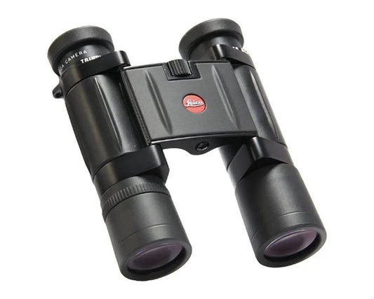 Binoclu Leica Trinovid 10x25 BCA - Articole de Vanatoare