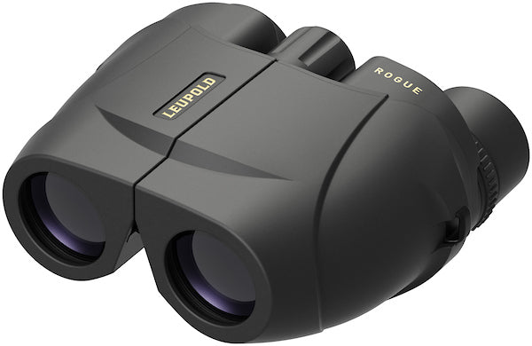 Binoclu Leupold BX-1 Rogue 10x25 Compact - Articole de Vanatoare