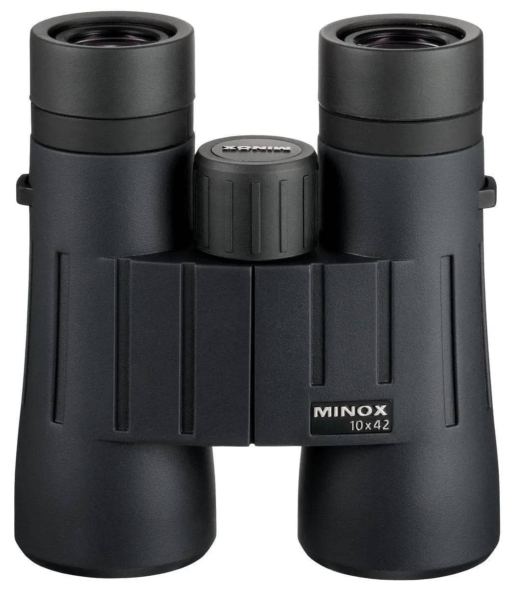 Binoclu Minox BF 10X42 - Articole de Vanatoare