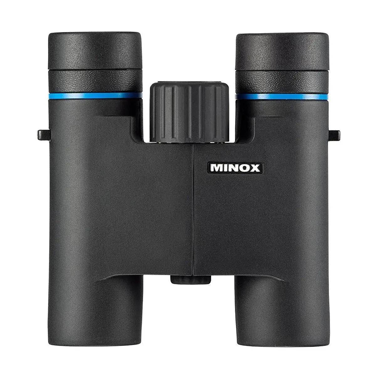 BINOCLU MINOX BLUE 8X25 - Articole de Vanatoare