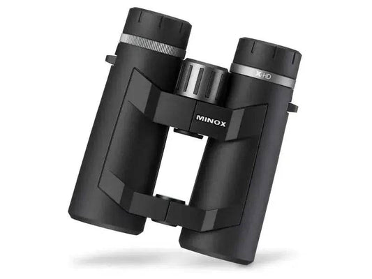 Binoclu Minox X-HD 10X44 - Articole de Vanatoare