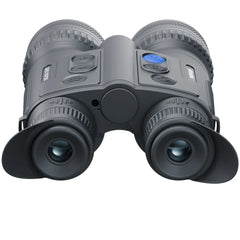 Binoclu Pulsar Merger Duo NXP50 Fuziune Termovizune si - Articole de Vanatoare