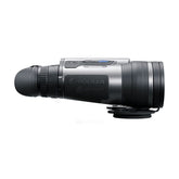Binoclu termoviziune si telemetru Pulsar Merger LRF XT50 - Articole de Vanatoare