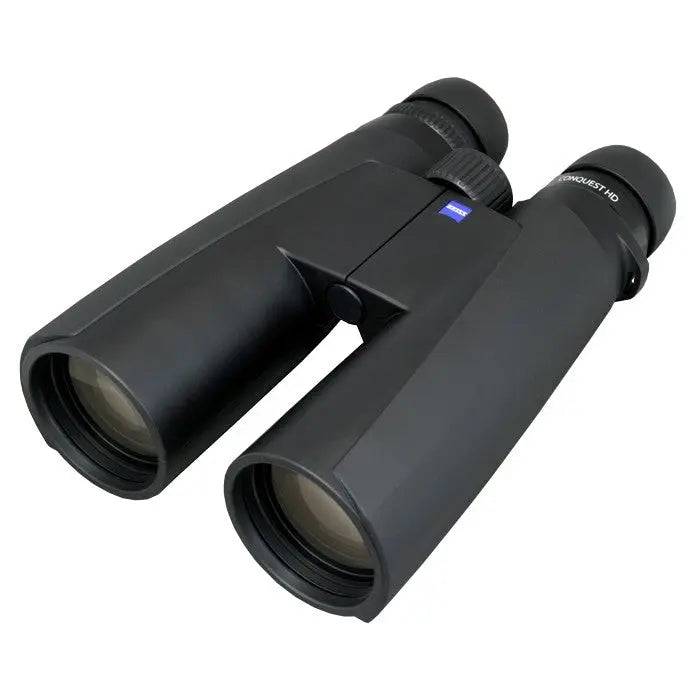 Binoclu Zeiss Conquest HD 15X56 - Articole de Vanatoare