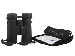 Binoclu Zeiss Terra Ed Black 10x42 - Articole de Vanatoare