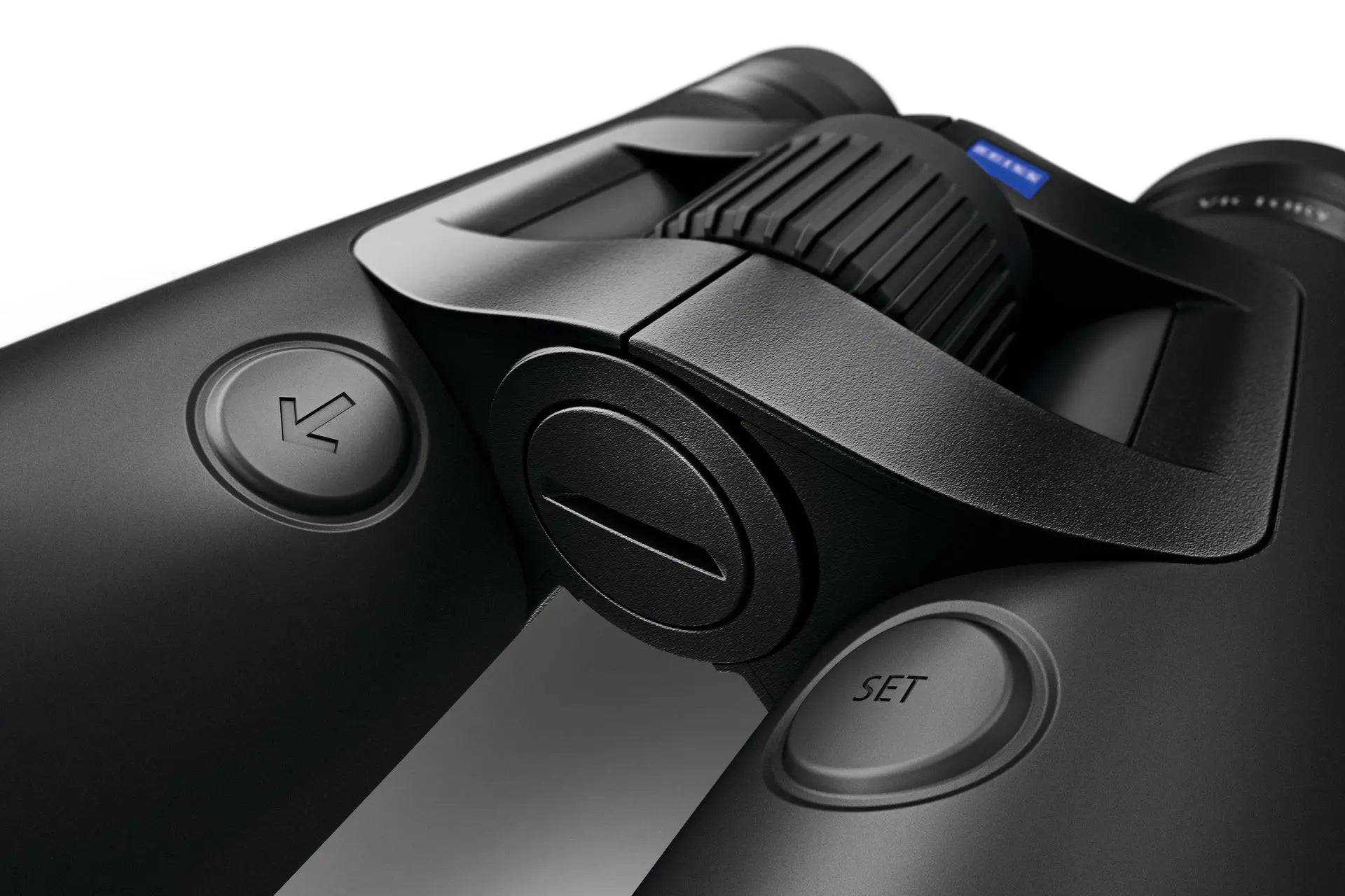 Binoclu Zeiss Victory RF 10x42 Telemetru - Articole de Vanatoare
