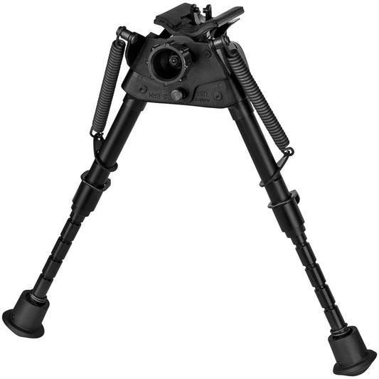 Bipod Harris Ultralight SBRM 6-9 inch - Articole de Vanatoare