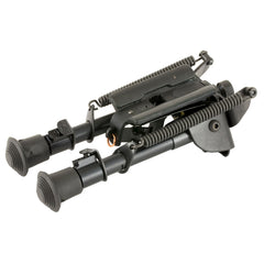 Bipod Harris Ultralight SBRM 6-9 inch - Articole de Vanatoare
