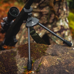 Bipod Carbon Spartan Javelin Lite - articolevanatoare