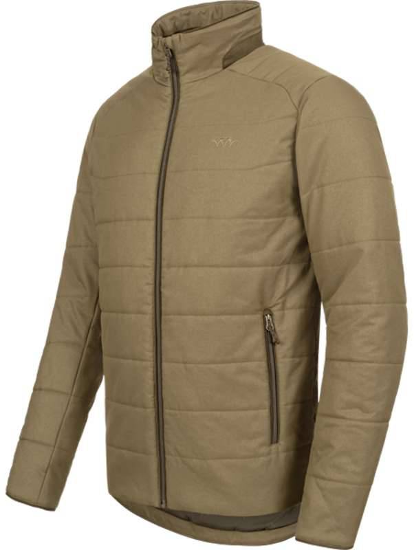 BLASER JACHETA INSULATION IAN TEAK - Articole de Vanatoare