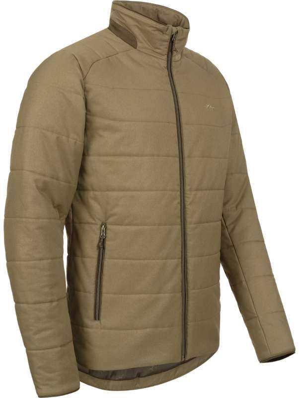 BLASER JACHETA INSULATION IAN TEAK - Articole de Vanatoare