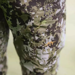 BLASER PANTALON AIRFLOW CAMO - Articole de Vanatoare