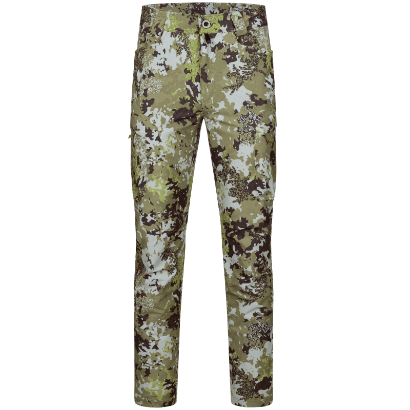 BLASER PANTALON AIRFLOW CAMO - Articole de Vanatoare