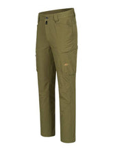 BLASER PANTALON AIRFLOW DARK OLIVE - Articole de Vanatoare