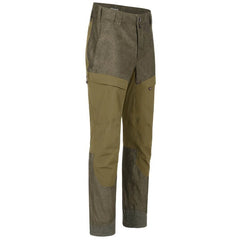 BLASER PANTALON AKE OLIVE MELANGE BLACK - Articole de Vanatoare