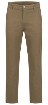 BLASER PANTALON DENIM STRETCH CHINO TOM DARK OLIVE - Articole de Vanatoare