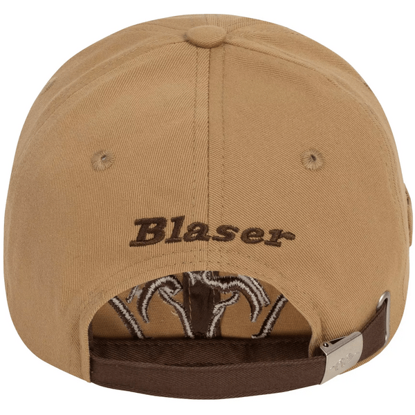 BLASER SAPCA ARGALI CAP ANTELOPE - Articole de Vanatoare