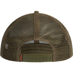 BLASER SAPCA BADGE CAP ARGALI DARK OLIVE 566 - Articole de Vanatoare