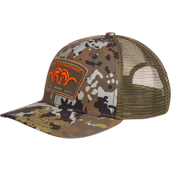 BLASER SAPCA BADGE CAP ARGALI HUNTEC CAMO - Articole de Vanatoare