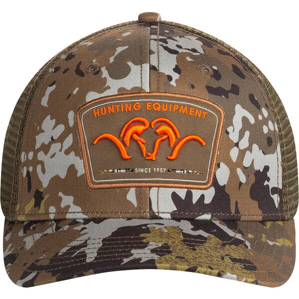 BLASER SAPCA BADGE CAP ARGALI HUNTEC CAMO - Articole de Vanatoare