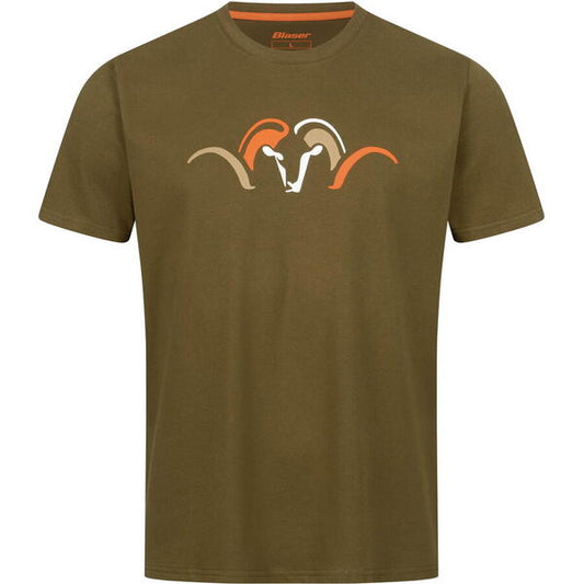 BLASER TRICOU ARGALI 25 DARK OLIVE - Articole de Vanatoare