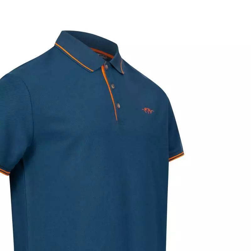 BLASER TRICOU POLO 22 NAVY - Articole de Vanatoare