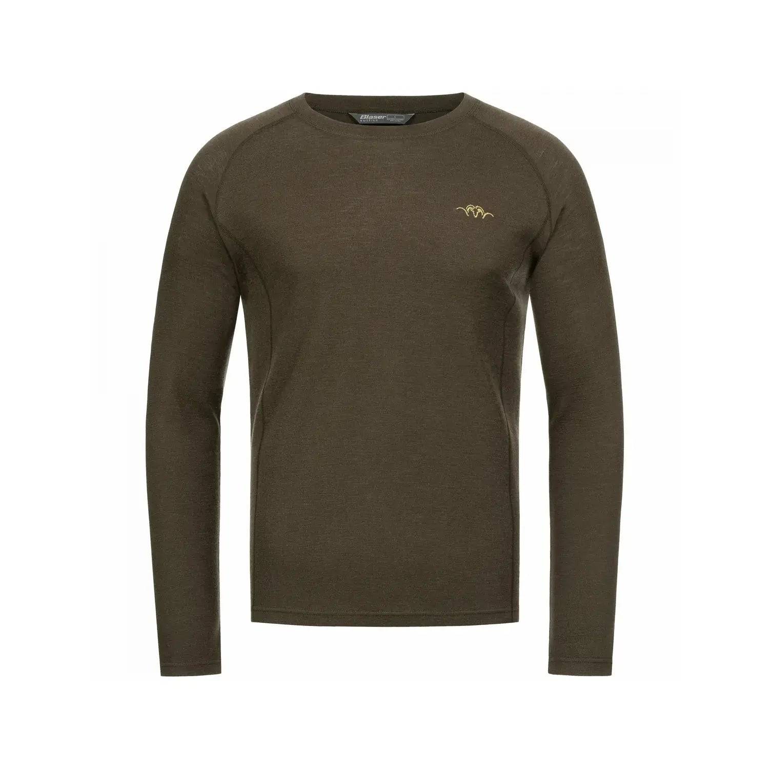 BLUZA BASE LAYER JONAR MARO - Articole de Vanatoare