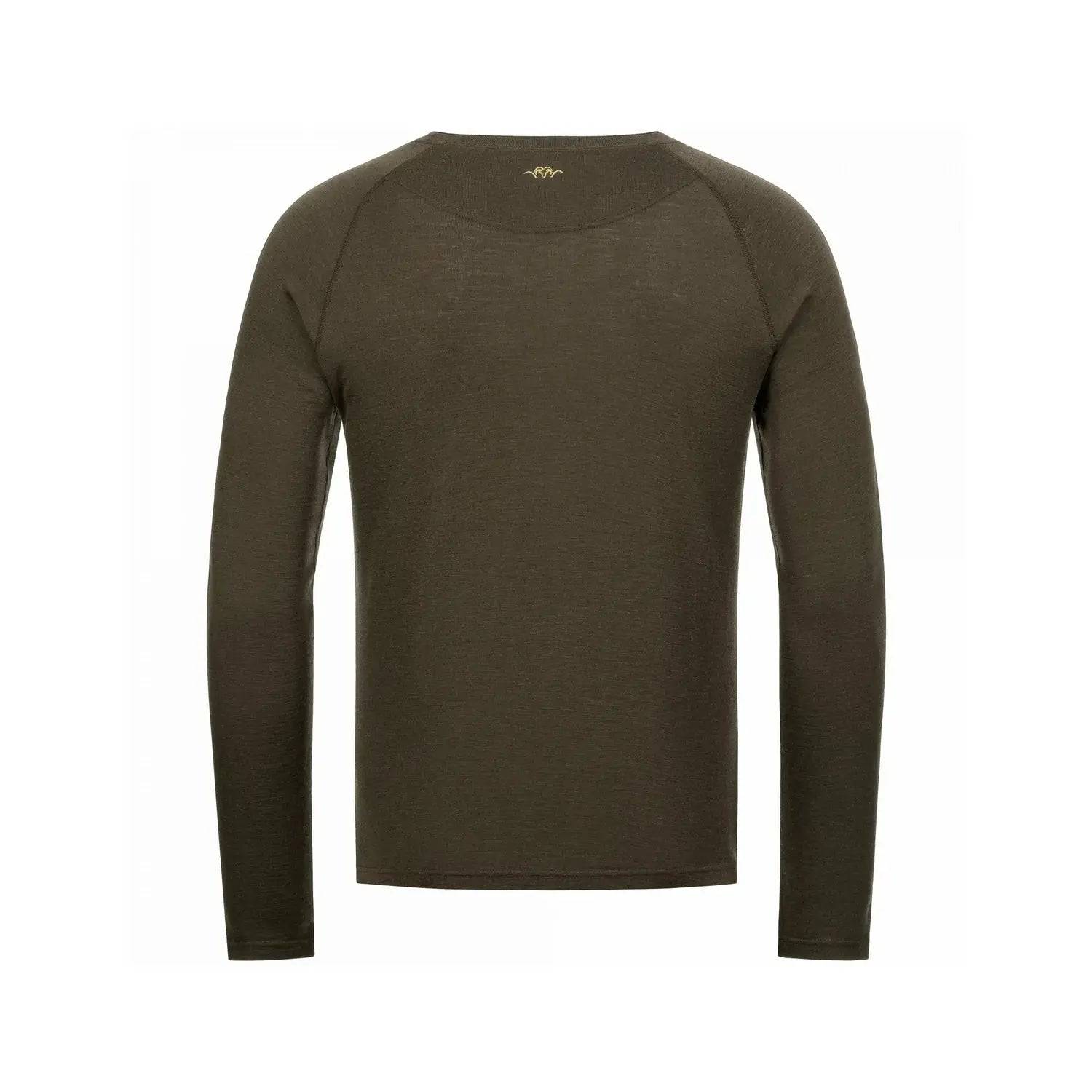 BLUZA BASE LAYER JONAR MARO - Articole de Vanatoare