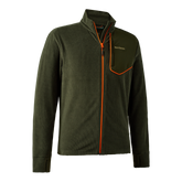 Bluza Deerhunter Chamois Full-zip - Articole de Vanatoare