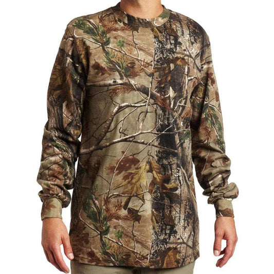 Bluza Realtree camo - Articole de Vanatoare