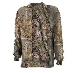 Bluza Russell RealTree - Articole de Vanatoare