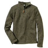 Bluza fermoar Orbis Troyer - Articole de Vanatoare