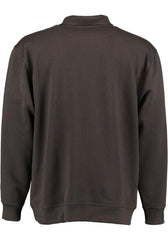 Orbis Bluza Polo cu Broderie