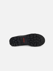 BOCANCI HUNTSHAW PIELE MTD DARK BROWN - Articole de Vanatoare