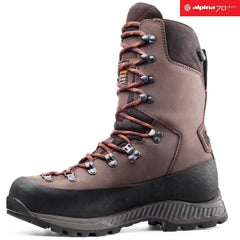 Bocanci Alpina Hunter Heat incalzire - Articole de Vanatoare