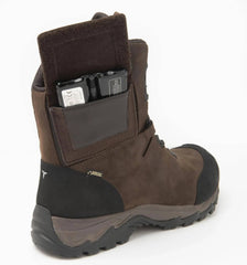 Bocanci Treksta Grizzly Heat Boa GTX - Articole de Vanatoare
