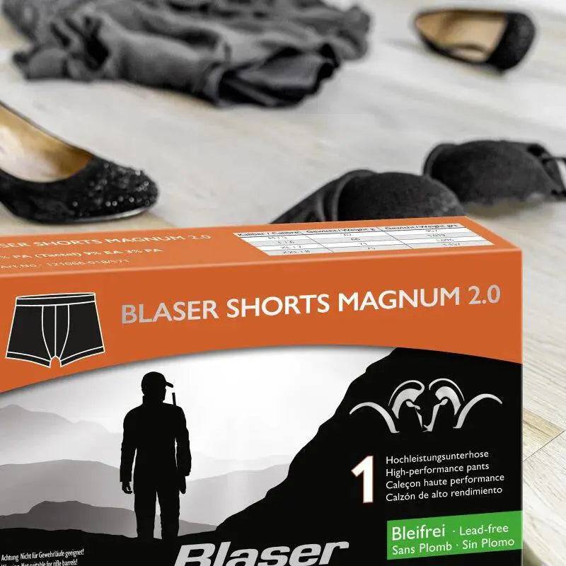 BOXERI MAGNUM - Articole de Vanatoare