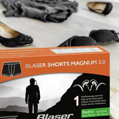 BOXERI MAGNUM - Articole de Vanatoare