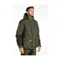 BROWNING JACHETA WINCHESTER ICELAND VERDE - Articole de Vanatoare