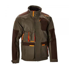 BROWNING JACHETA WINCHESTER ORION VERDE - Articole de Vanatoare
