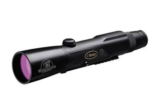 Burris Eliminator 4-12x42 - Articole de Vanatoare