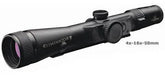 Burris Eliminator III 4-16x50 - Articole de Vanatoare