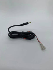 Cablu alimentare acumulator extern 6V Uovision - Articole de Vanatoare